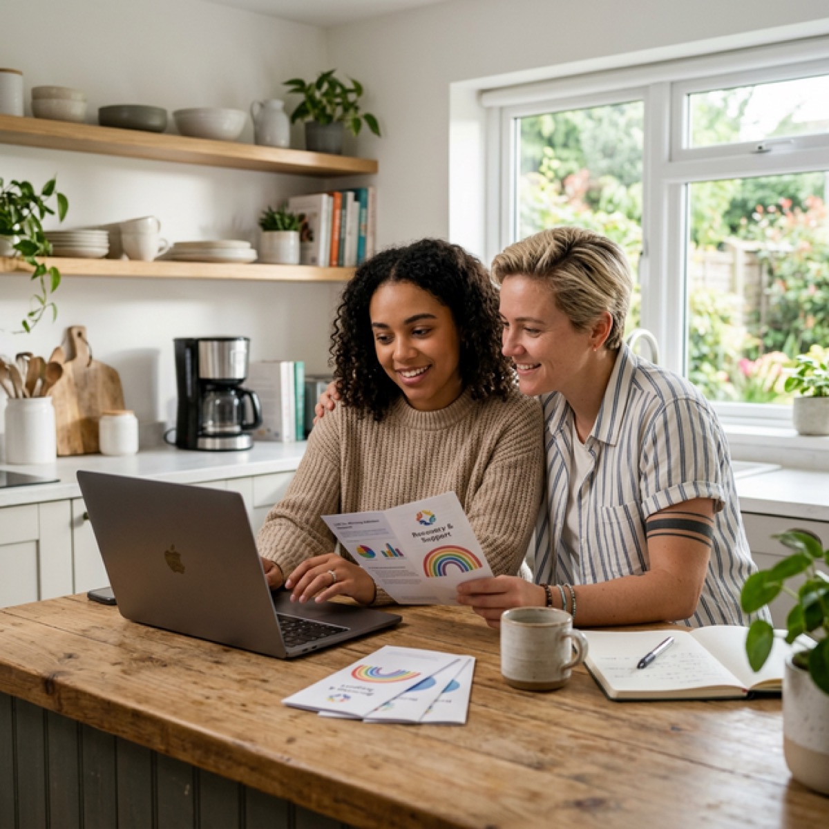 LGBTQ+ Affirming Addiction Treatment Programs: A Complete Guide