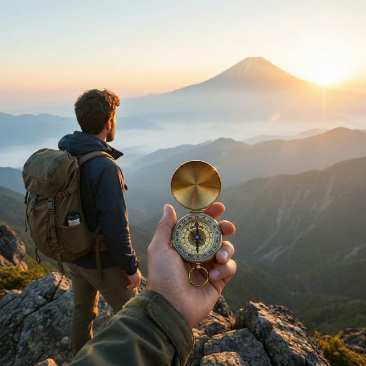 Spiritual Growth and Finding Meaning in Recovery: A Journey Beyond Sobriety