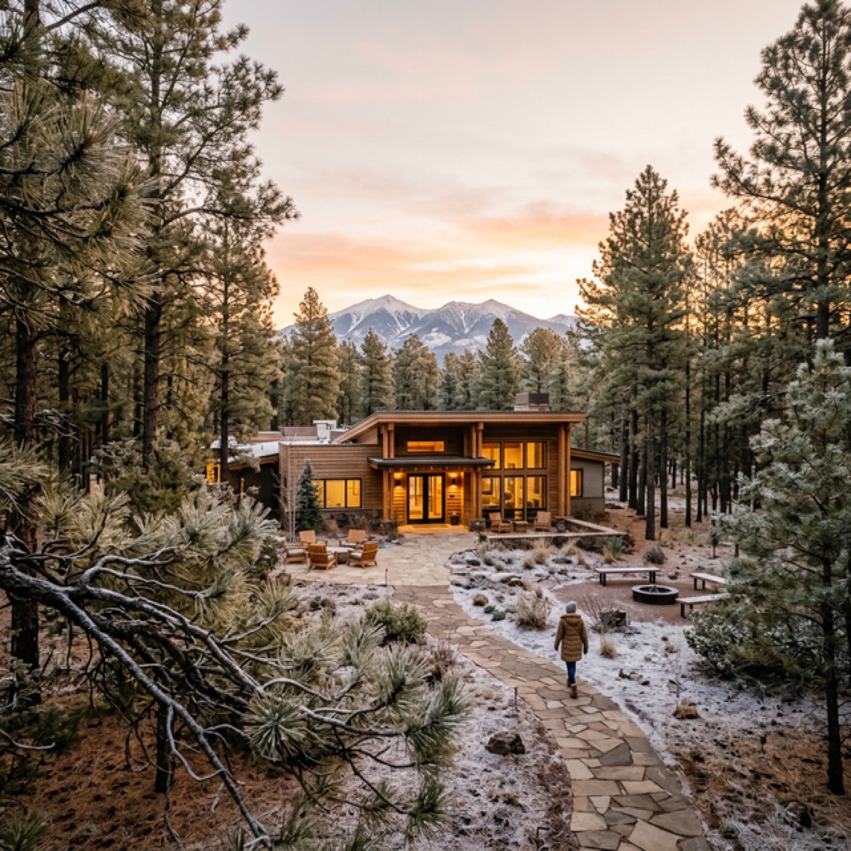 Recovery at Elevation: Understanding Treatment in Flagstaff, Arizona