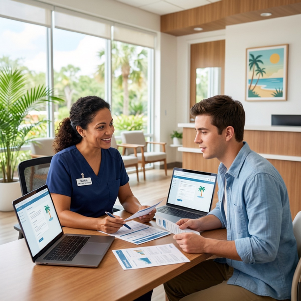 TRICARE Coverage for Substance Abuse Treatment: A Guide for Military Families