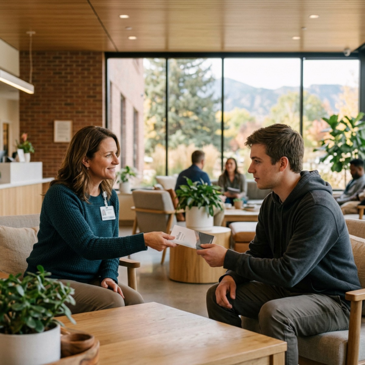 Colorado Medicaid Addiction Treatment Coverage: Health First Colorado Benefits and Access Guide