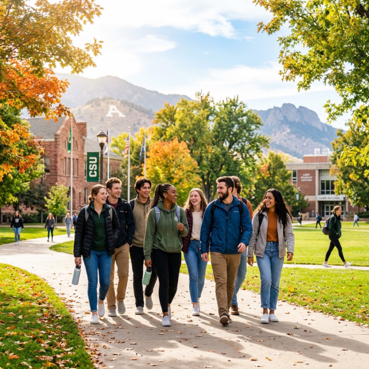 Fort Collins Addiction Treatment: College Student and Young Adult Recovery
