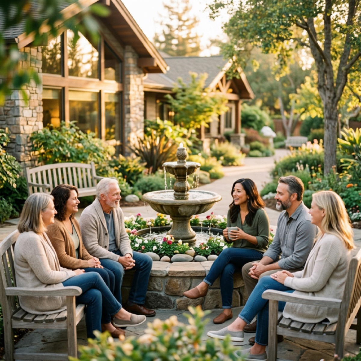 Fountain Valley Addiction Treatment: Your Neighborhood Recovery Center