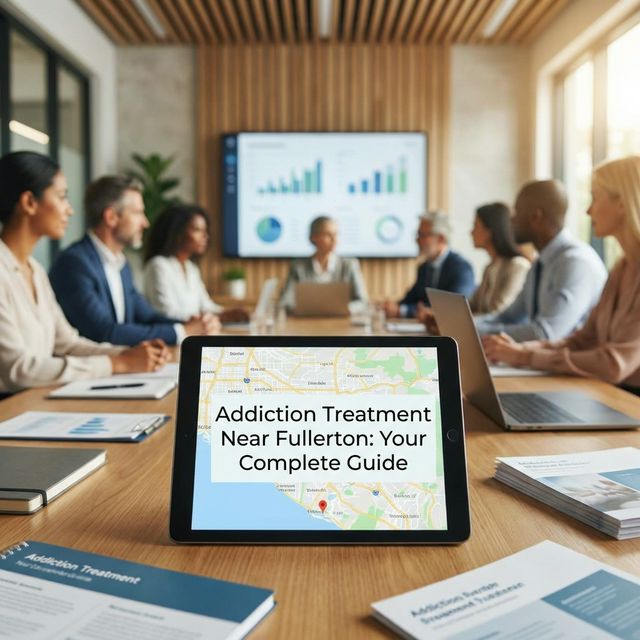 Maui Recovery Resources: Addiction Treatment and Recovery Options for Maui Residents