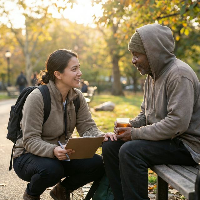 Addiction Services for Homeless Individuals in San Diego
