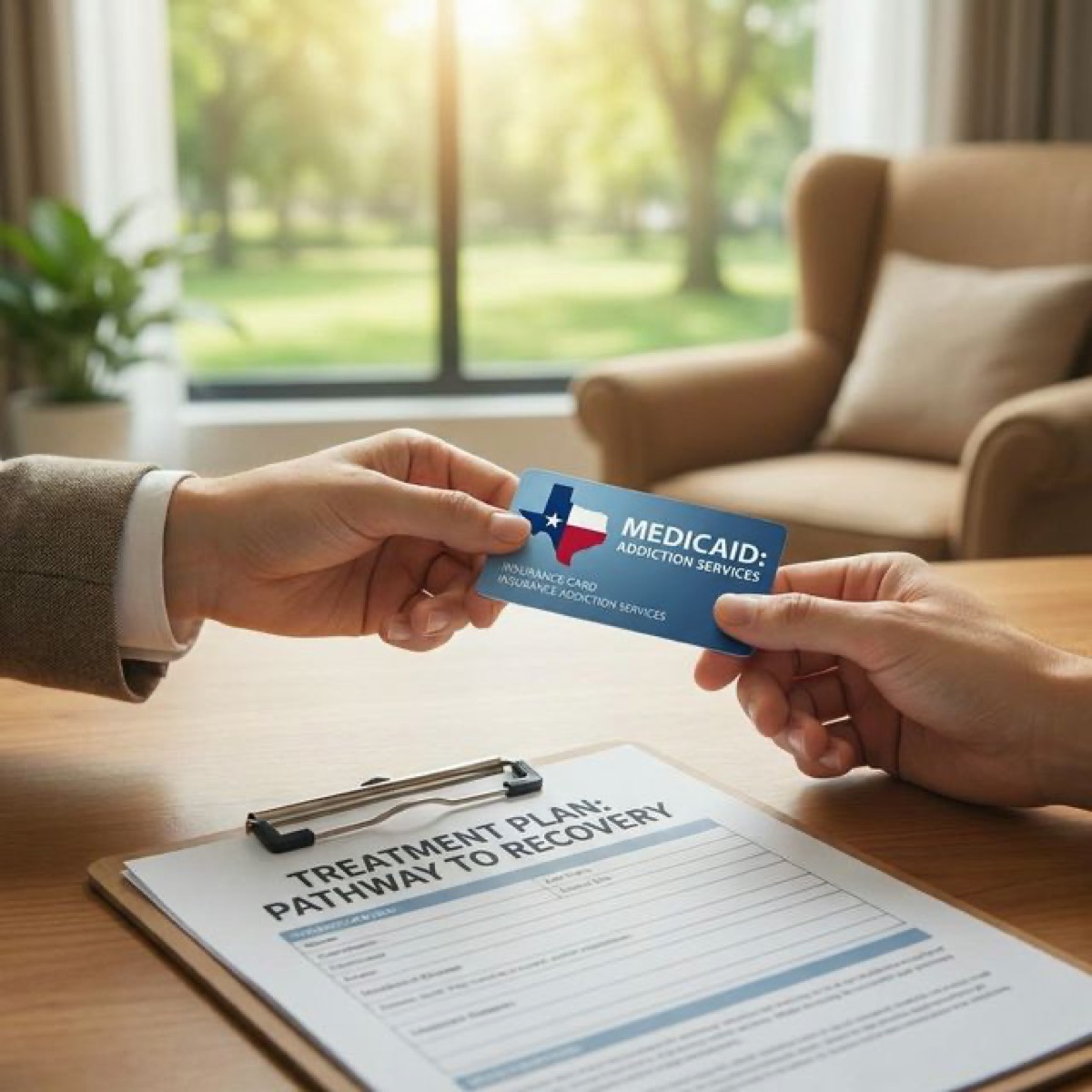 Texas Medicaid and Addiction Treatment in Houston: What You Need to Know