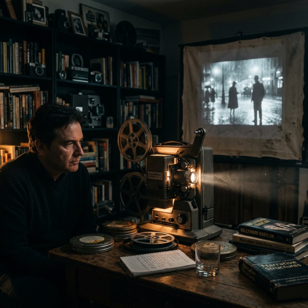 How Movies and TV Shows Get Addiction Wrong (And What They Get Right)