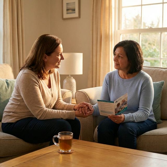 How to Get Someone Into Rehab: A Step-by-Step Guide