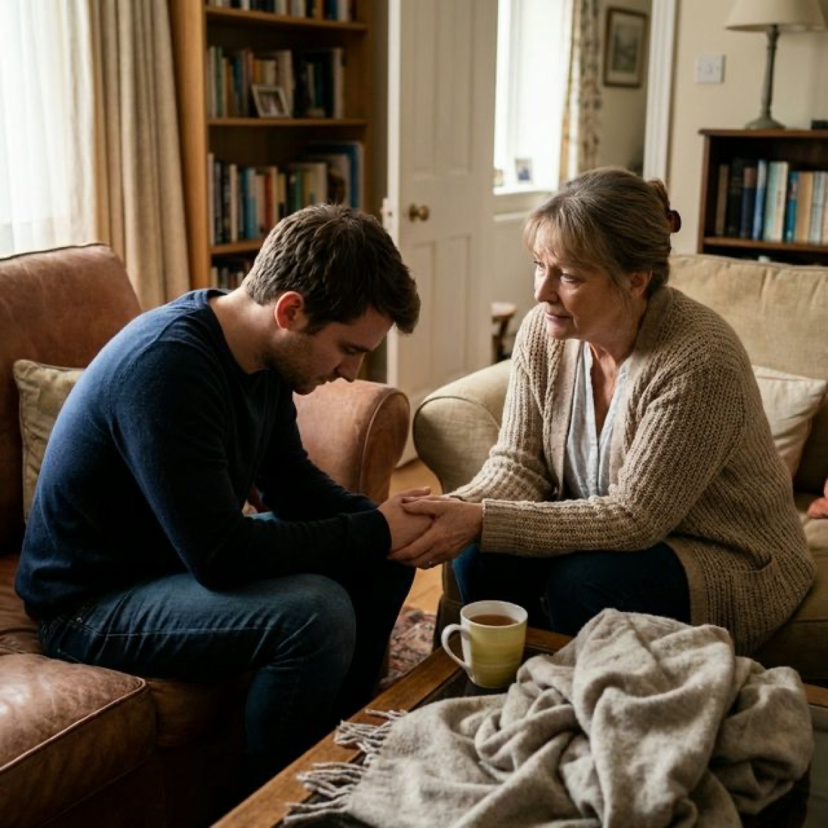 Partner Roles During Pregnancy Recovery: Supporting Your Loved One and Unborn Child
