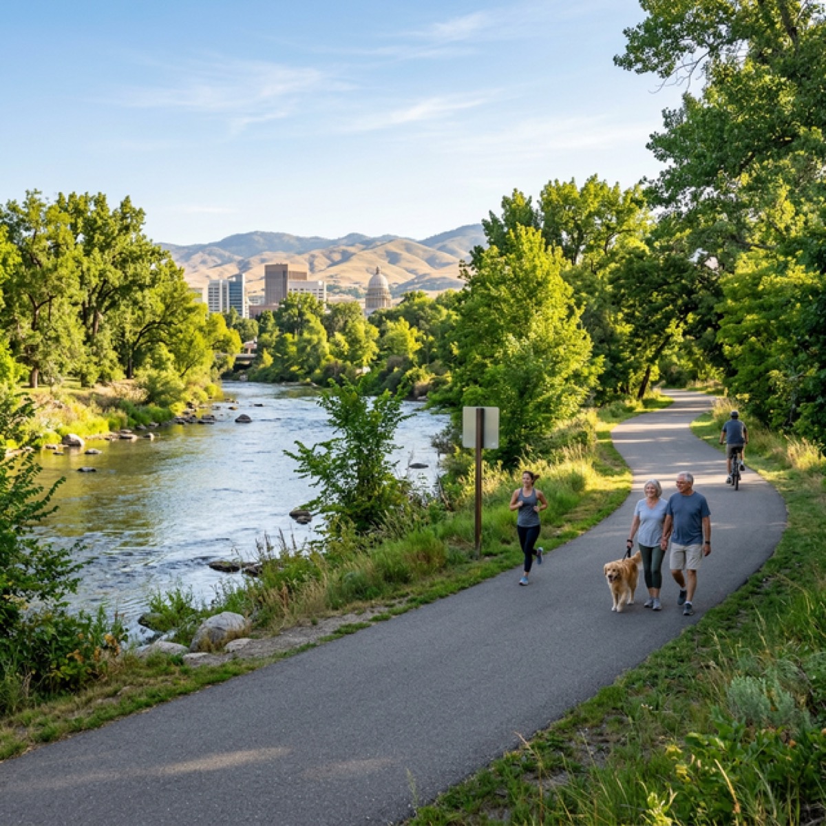 Boise Expanded Treatment Options: Beyond Traditional Rehab