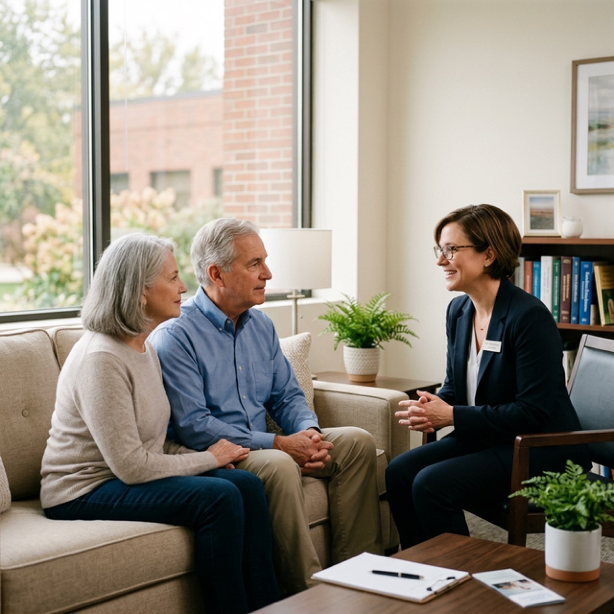Caregiver Intervention for Elderly Addiction: Effective Communication and Family Strategies
