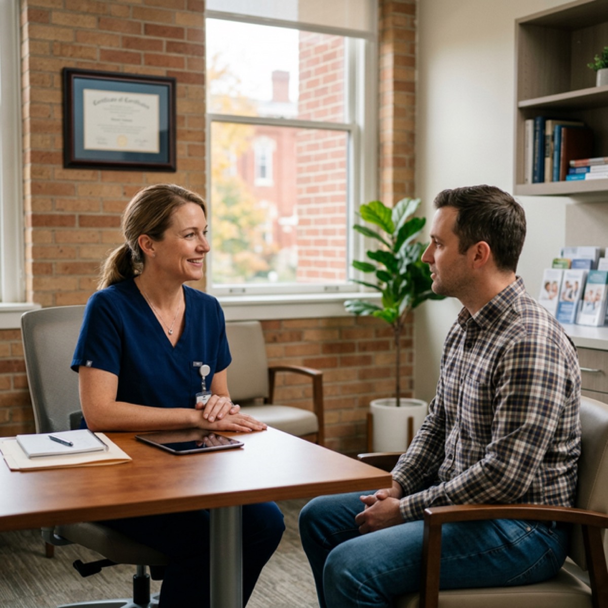 Indiana Opioid Crisis and Addiction Treatment Overview