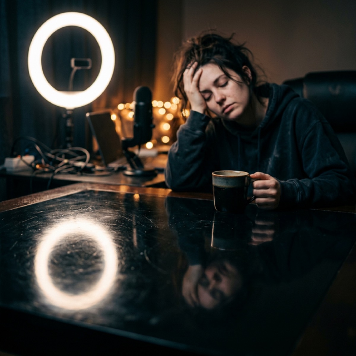 Influencer Culture and Addiction: The Hidden Cost of Online Fame