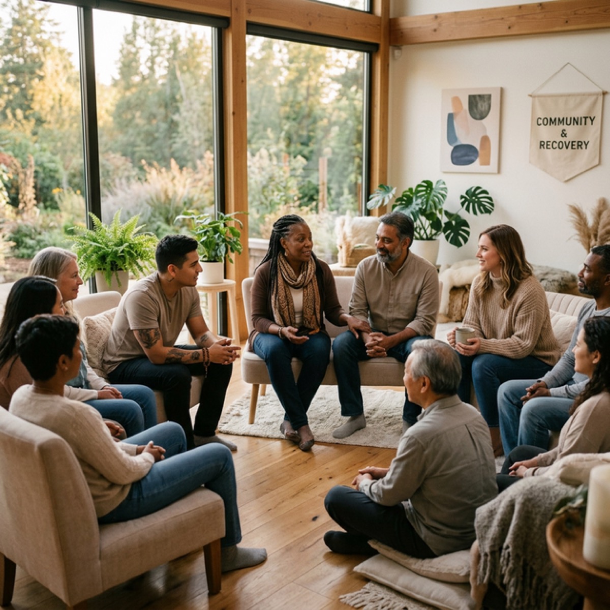 Interfaith Treatment Approaches: Bridging Diverse Spiritual Traditions in Addiction Recovery