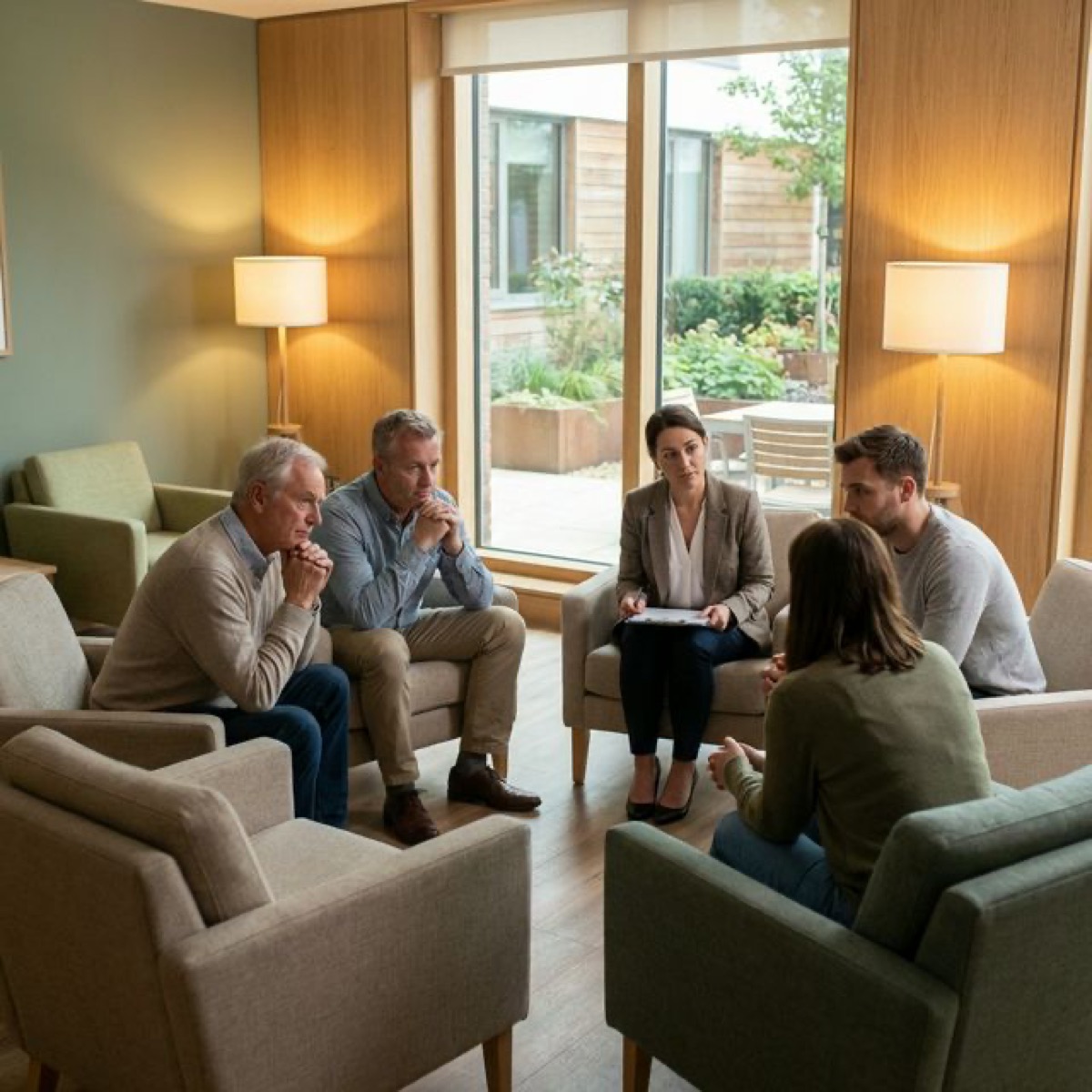 When to Stage an Intervention: Timing and Preparation