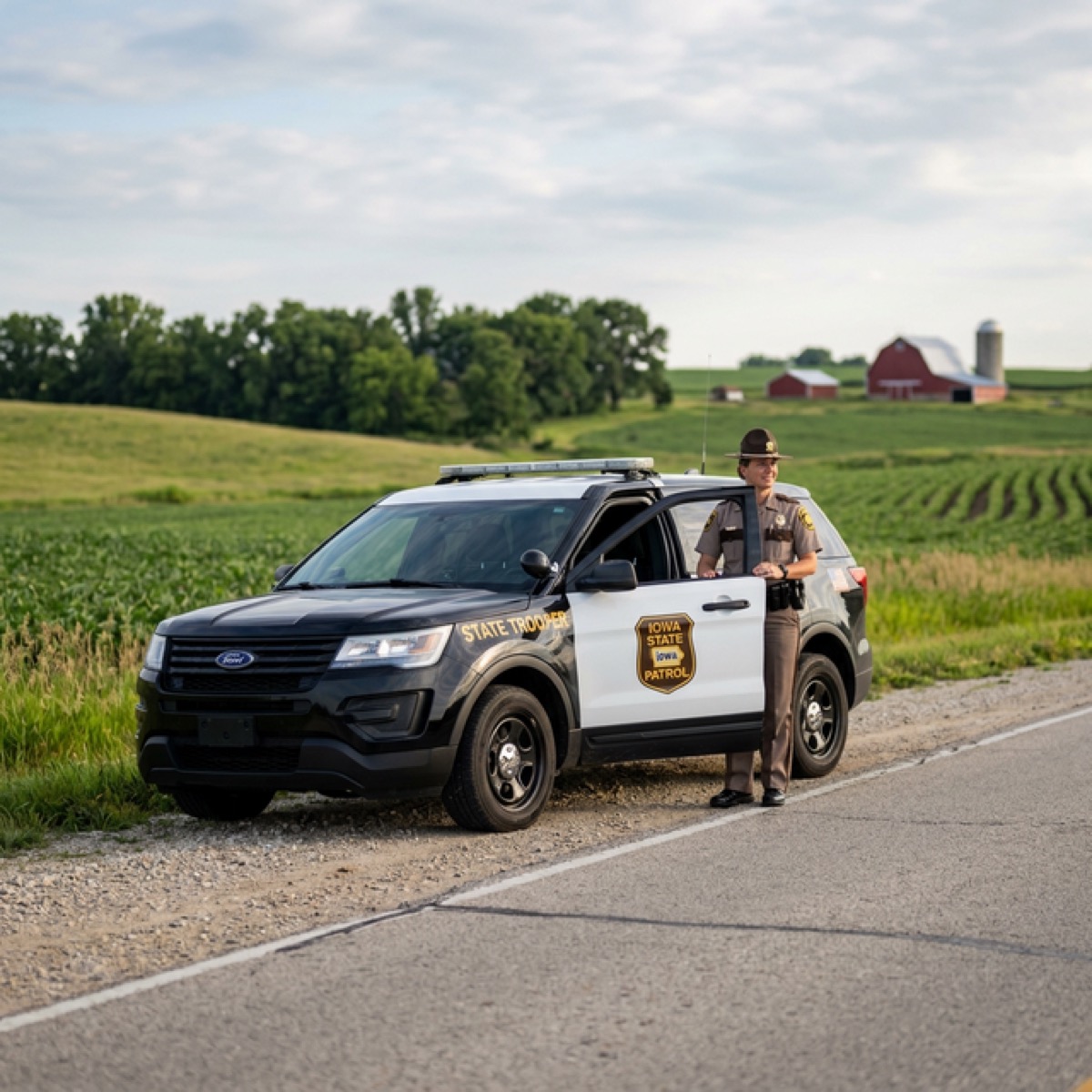Iowa Meth Production Crackdowns and Their Impact on Addiction Supply