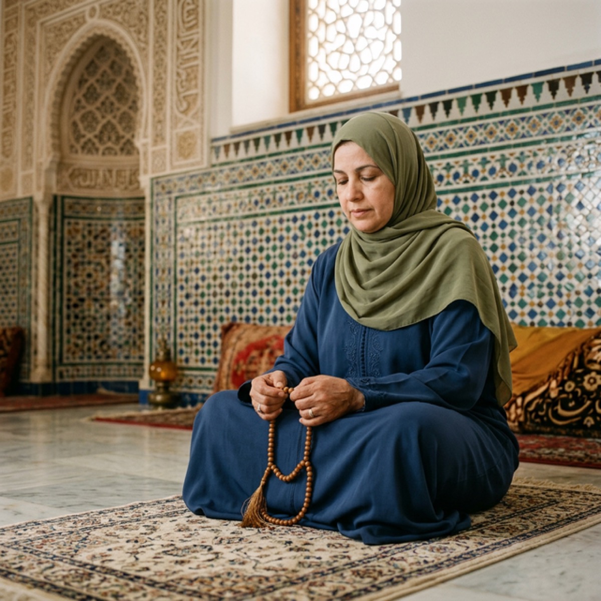 Islamic Perspectives on Addiction Recovery: Faith, Discipline, and Healing