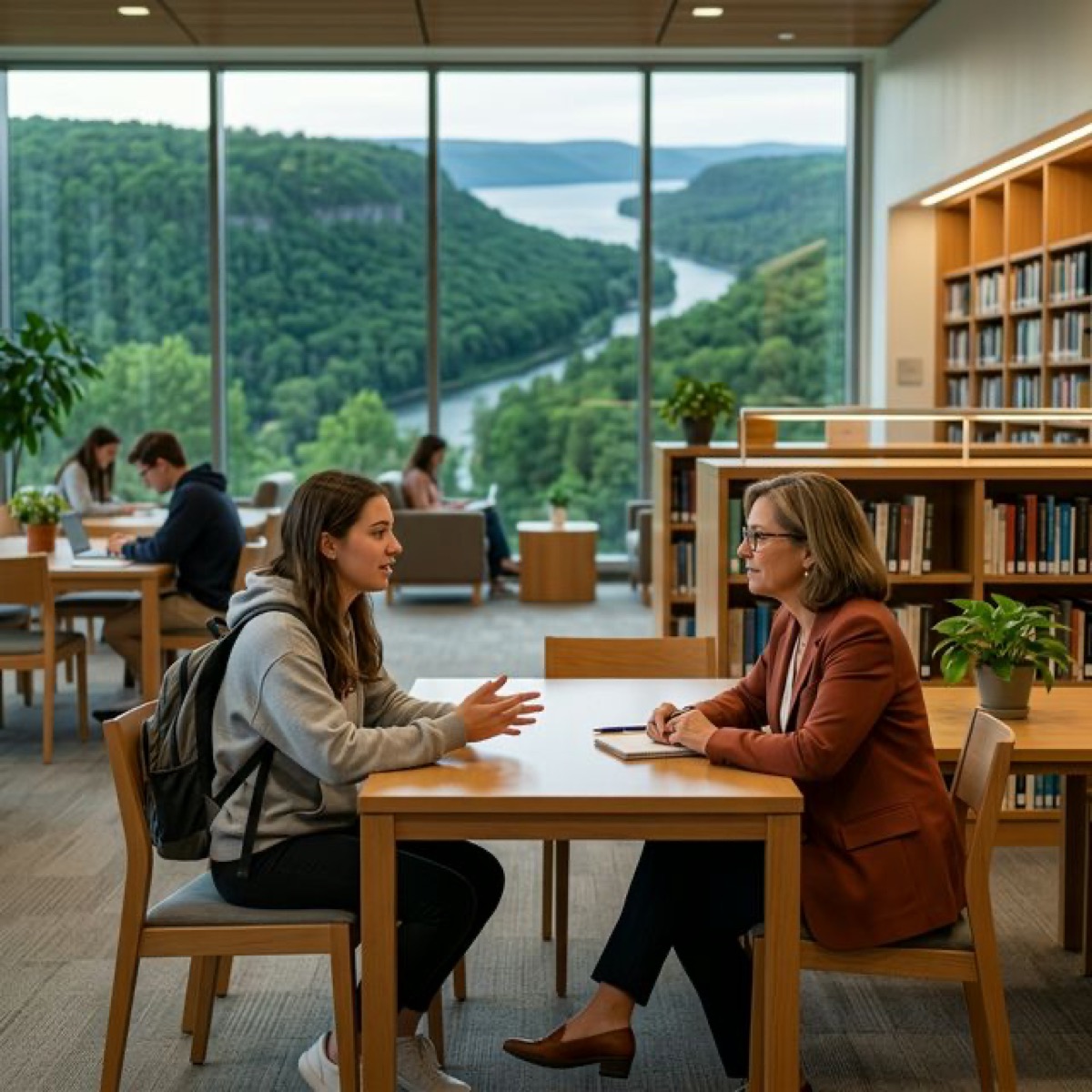 Substance Abuse Treatment for UC Berkeley & College Students