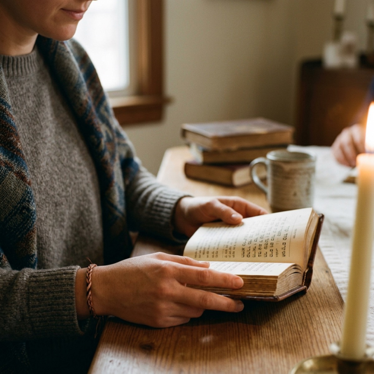 Jewish Addiction Recovery: How Faith, Tradition, and Community Support Healing