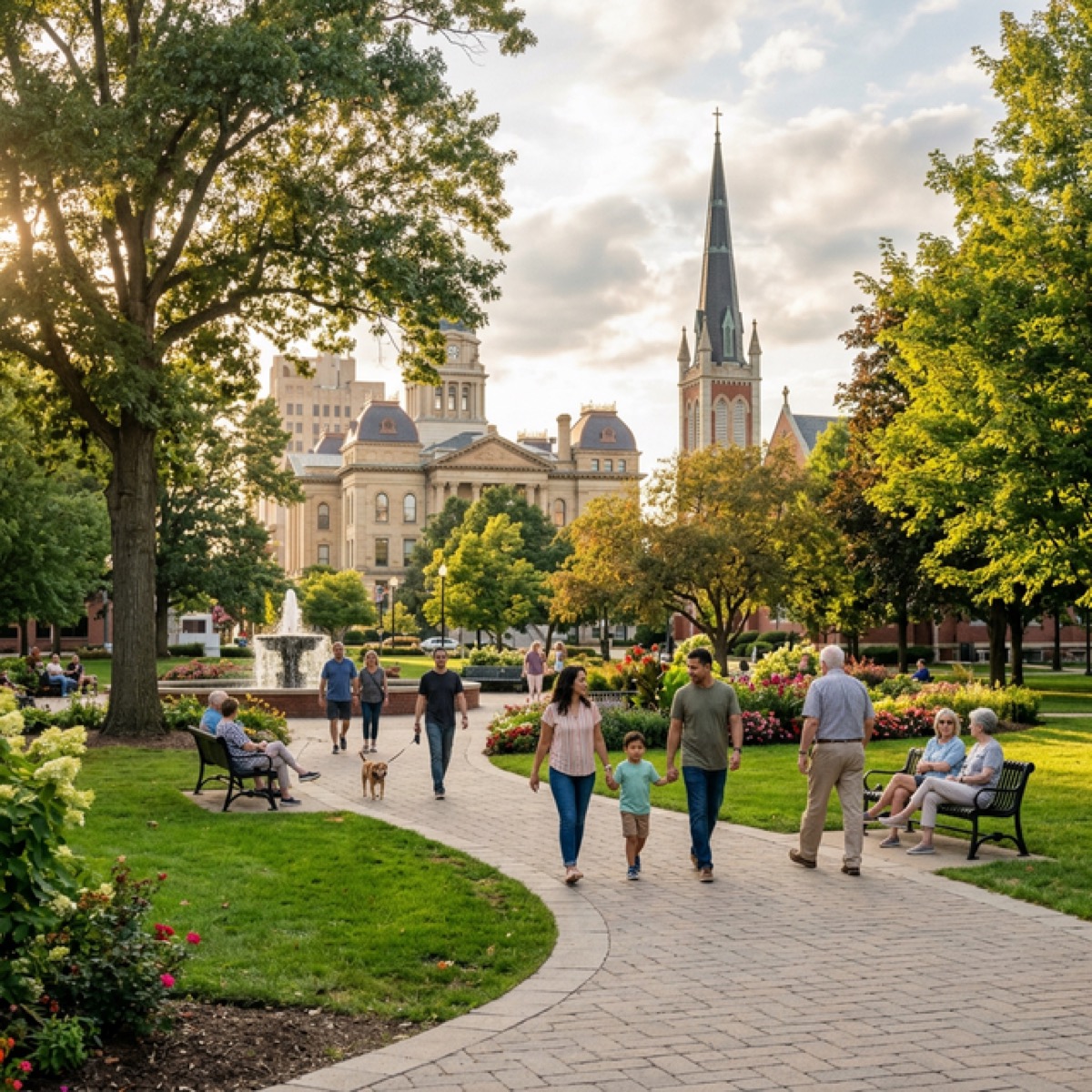 Addiction Treatment and Recovery Resources in Kalamazoo, Michigan