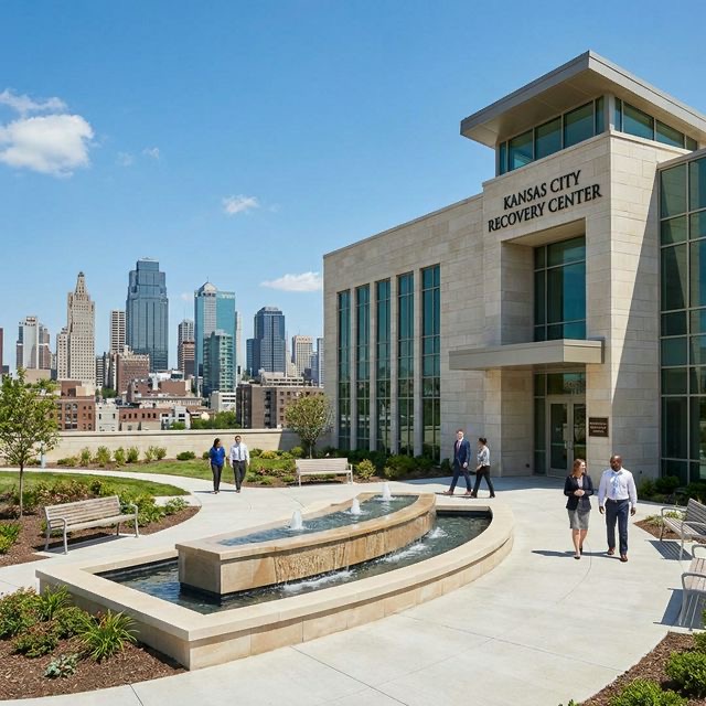 Drug Rehab in Kansas City: Complete Guide to Addiction Treatment in Missouri and Kansas