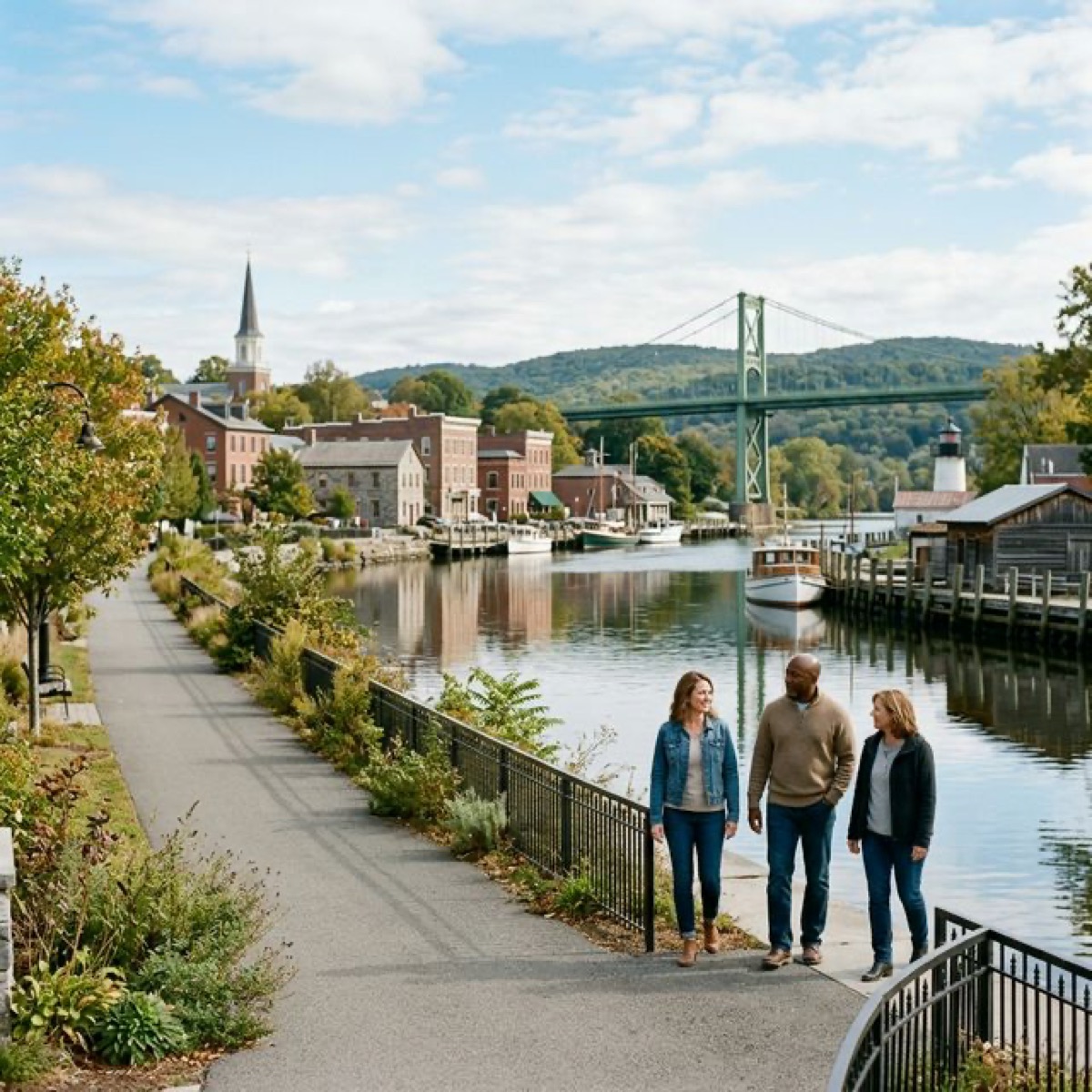 Addiction Recovery Resources in Kingston, New York