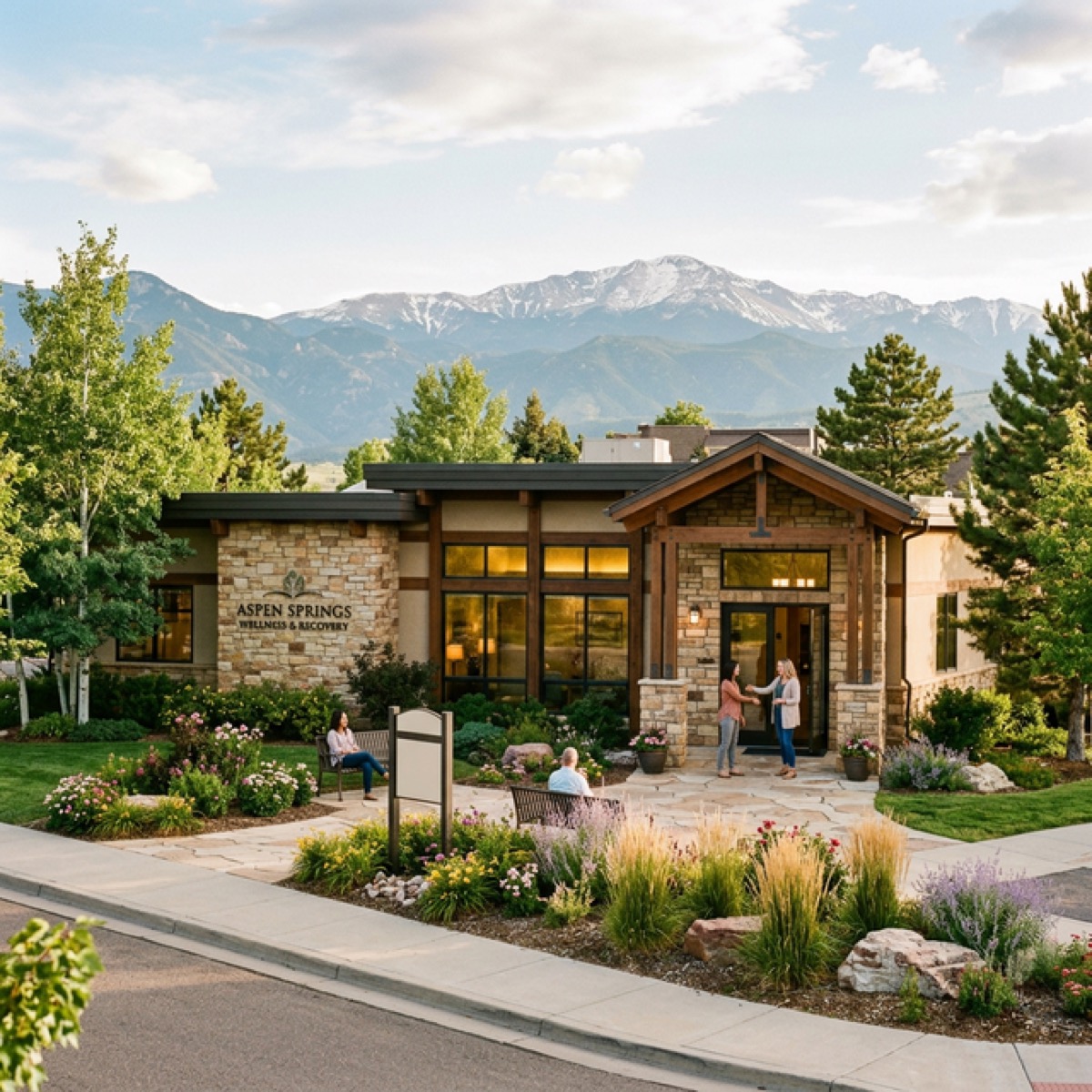 Lafayette and Louisville Substance Treatment: Recovery Resources for Boulder County's Growing Communities