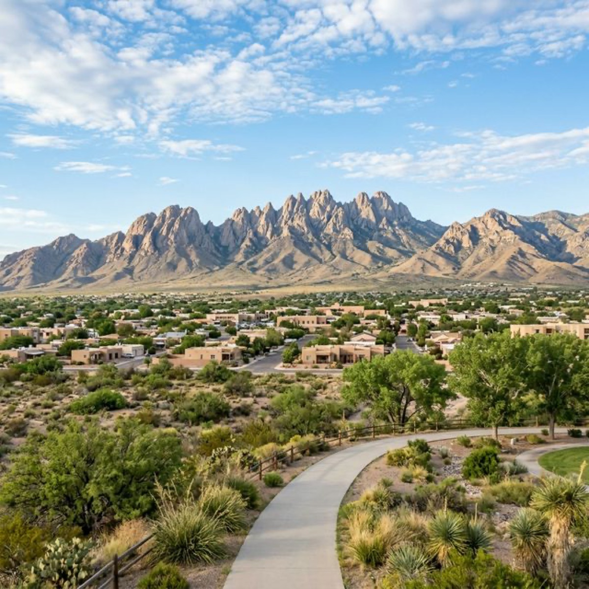 Las Cruces Addiction Treatment Resources: Recovery in Doña Ana County