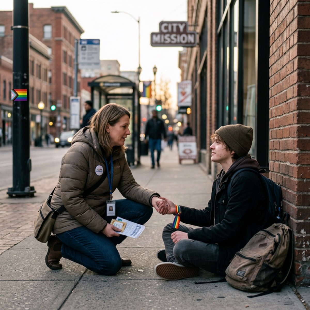 Homelessness and Addiction in Sacramento: Treatment Resources, Barriers, and Pathways to Recovery