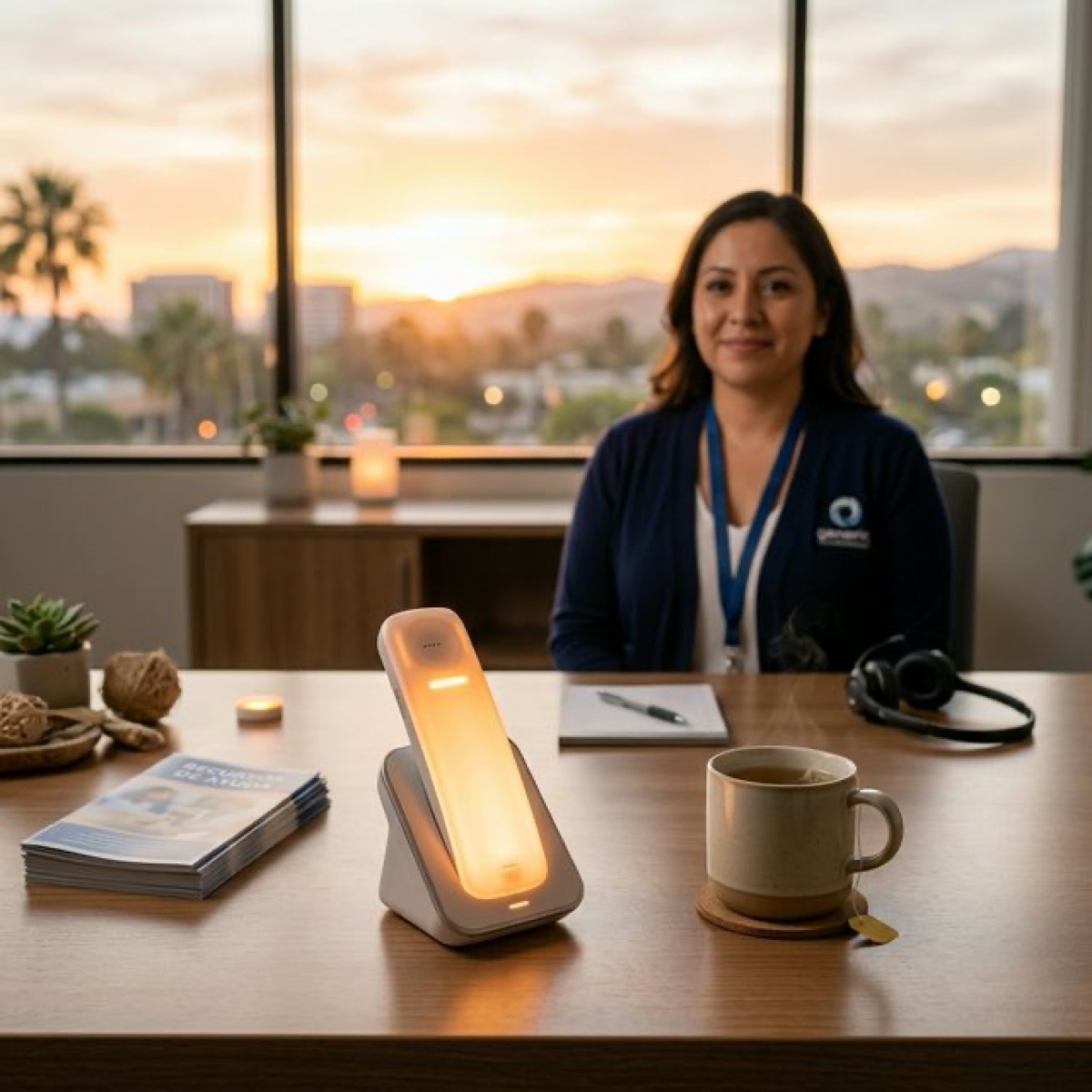 Líneas de Crisis en Español para Adicciones: Recursos Inmediatos en Orange County