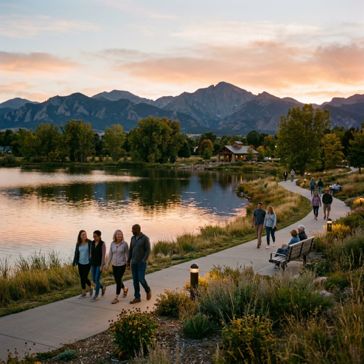 Addiction Treatment Resources in Loveland, Colorado: Community Recovery and Northern Front Range Services