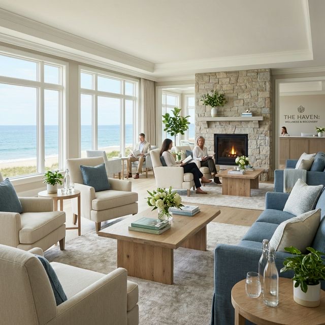 Luxury Rehab in Orange County: Premium Addiction Treatment Options