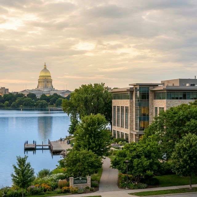 Addiction Treatment and Recovery in Madison, Wisconsin: University City Resources and Dane County Options