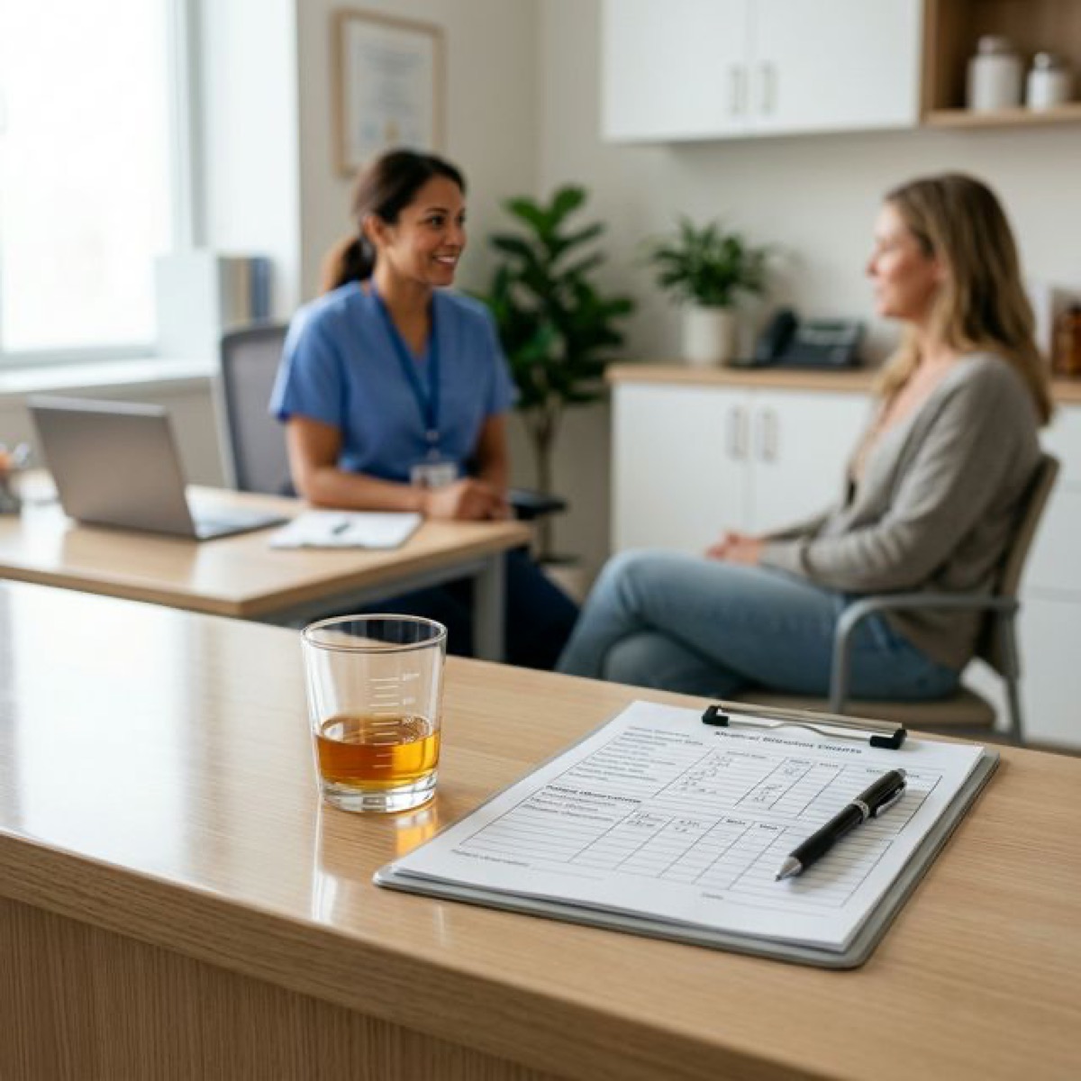 Managed Alcohol Programs: Evidence-Based Harm Reduction for Severe Alcohol Use Disorder