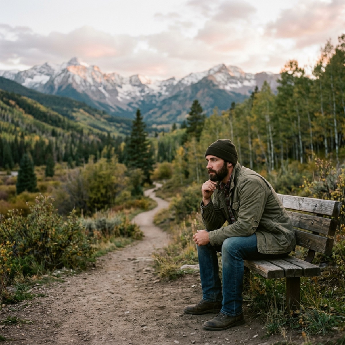 Marijuana Legalization and Co-Occurring Substance Abuse in Colorado
