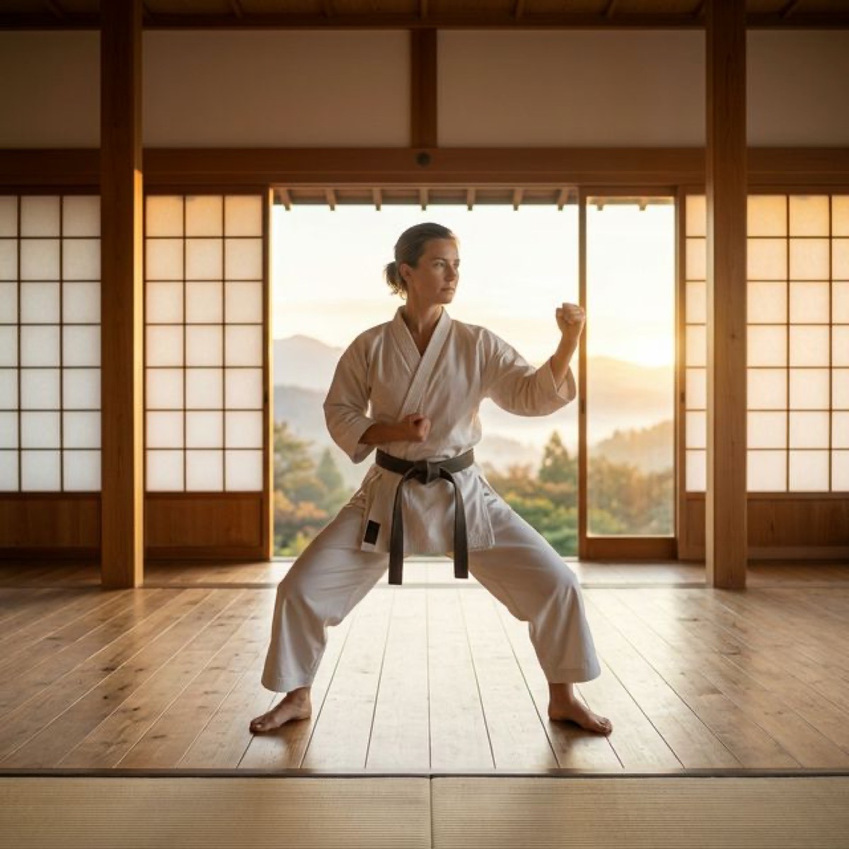 Martial Arts for Addiction Recovery: Building Discipline, Focus, and Inner Strength