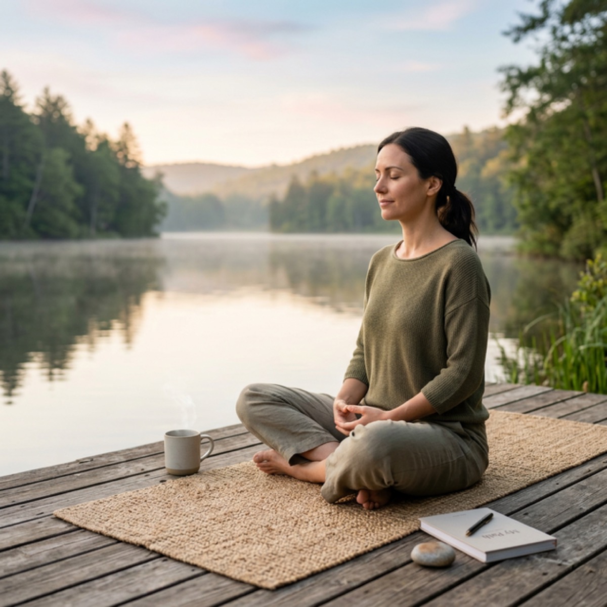 Meditation and Mindfulness Practices for Addiction Recovery