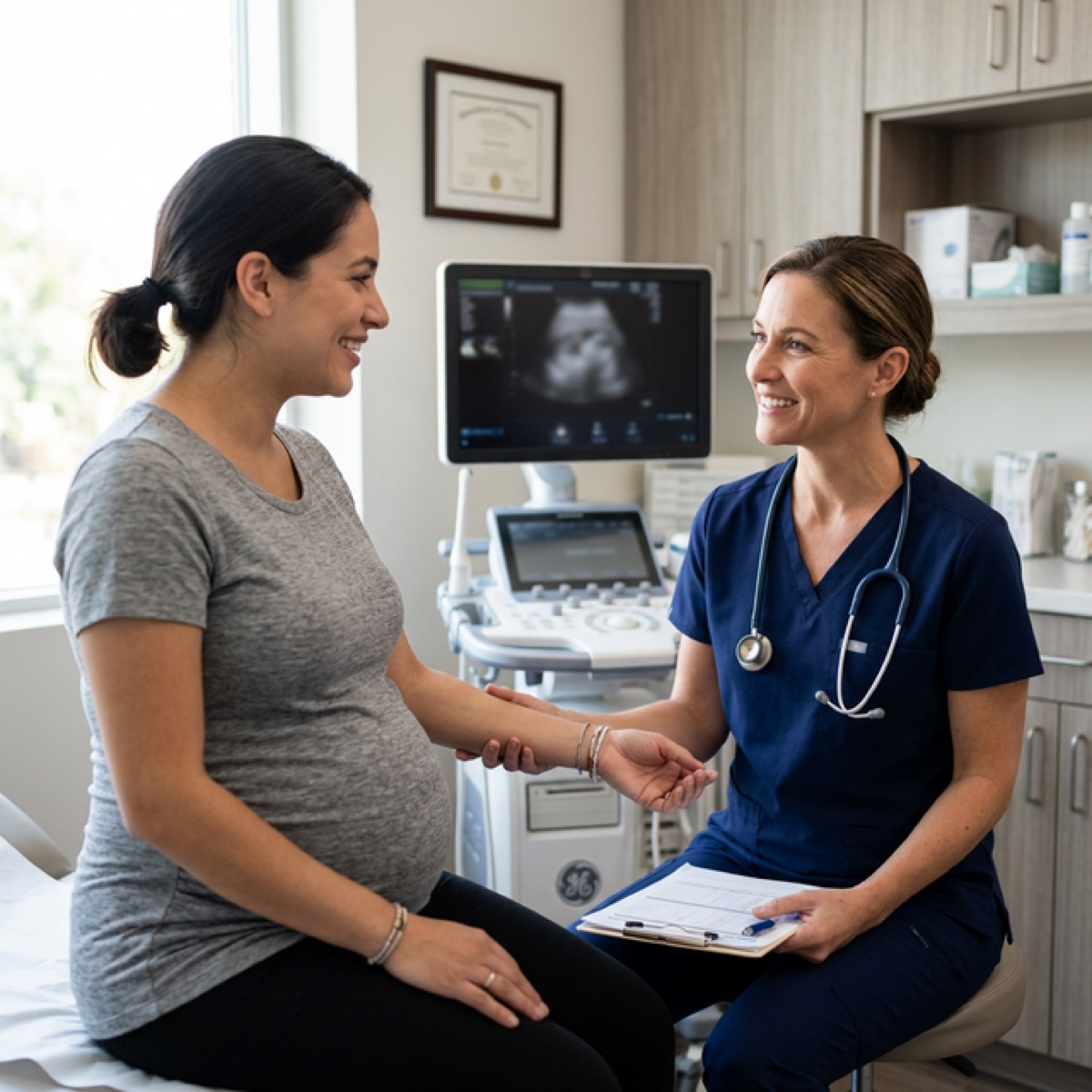 Addiction Treatment During Pregnancy: Safe Options for Mother and Baby