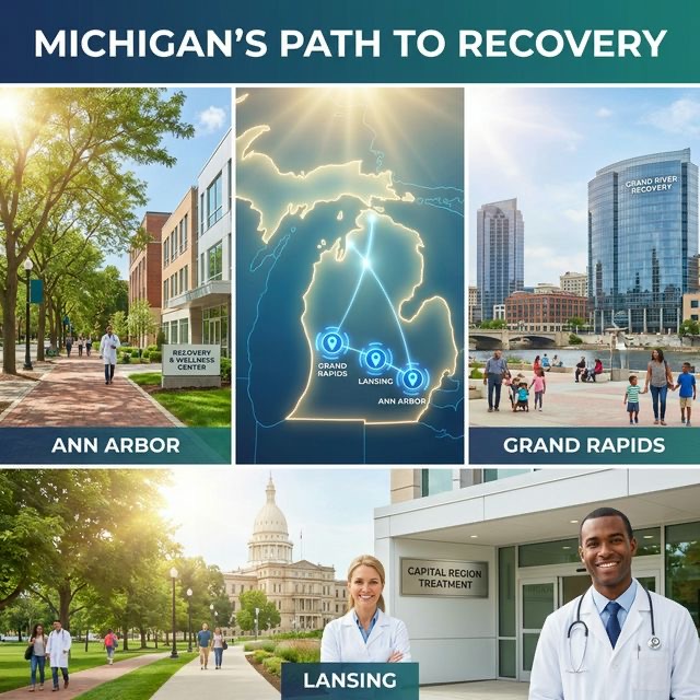 Addiction Treatment in Wenatchee, Tri-Cities, and Rural Eastern Washington