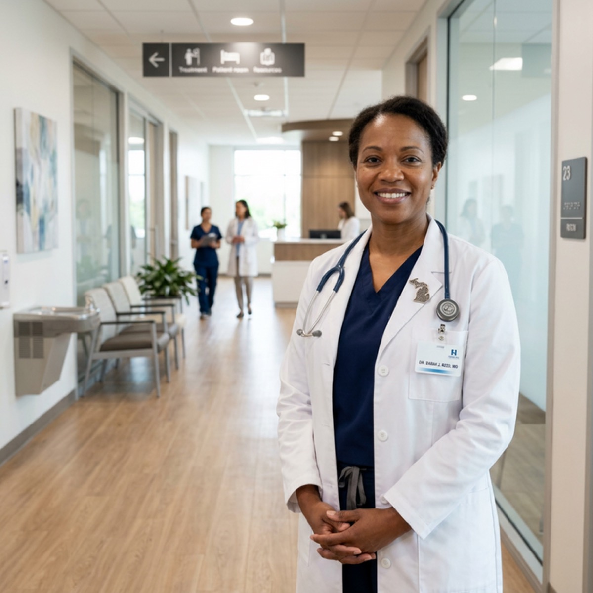 Michigan MAT Providers and Medication-Assisted Treatment for Opioid Addiction