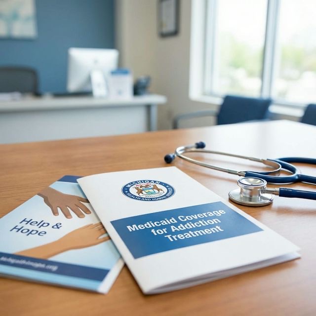 Michigan Medicaid and Addiction Treatment: Coverage, Eligibility, and How to Access Care