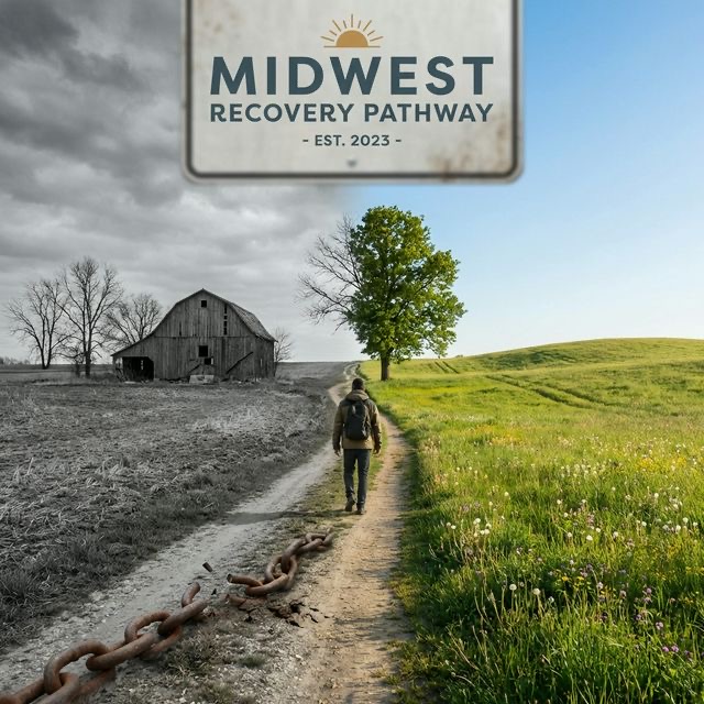 The Midwest Methamphetamine Epidemic: Understanding the Crisis and Exploring Treatment Options