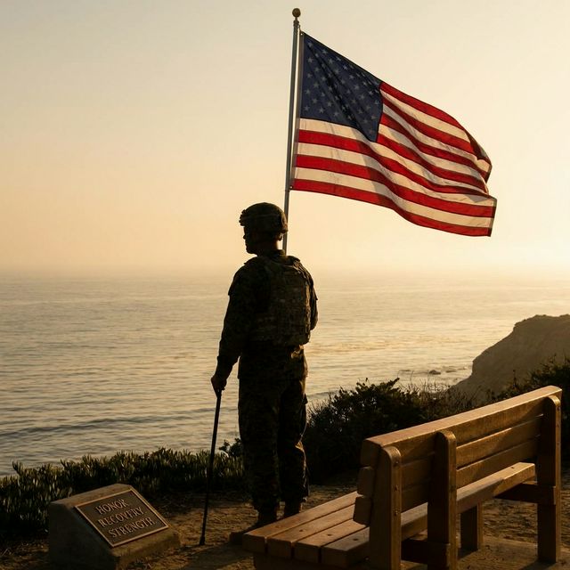 Addiction Treatment for Military Families Near Joint Base Lewis-McChord: TRICARE, VA, and Beyond