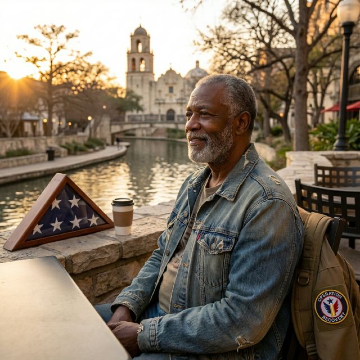 Addiction Treatment for Veterans and Military Families in San Antonio