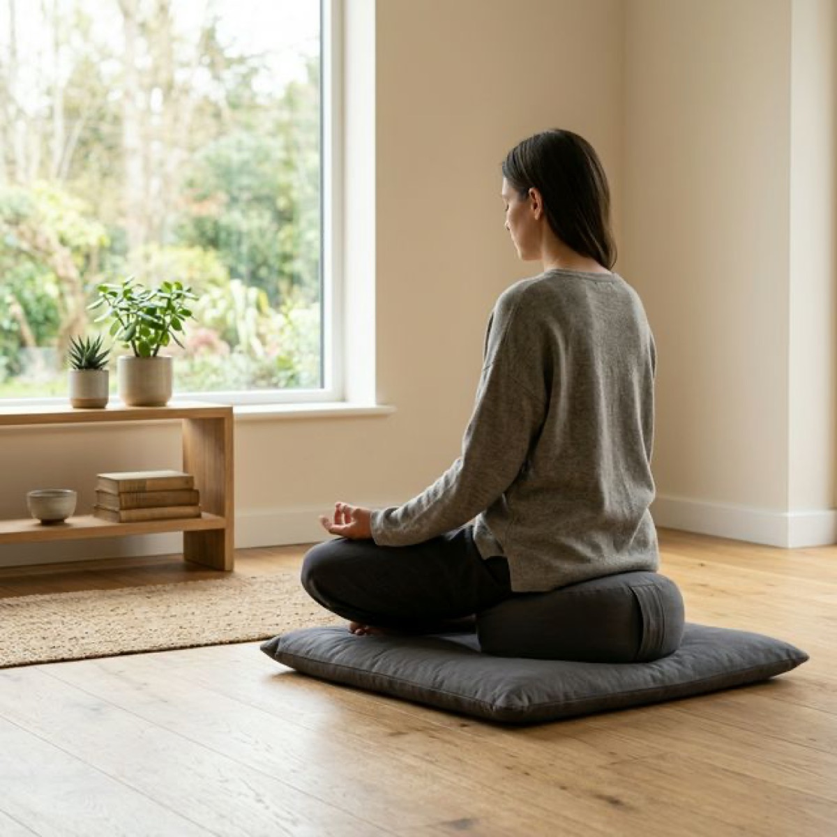 Mindfulness-Based Relapse Prevention: Secular Spirituality in Recovery