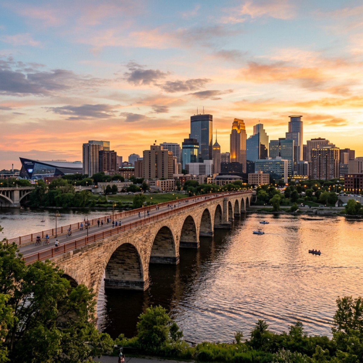 Minneapolis Substance Abuse Treatment: Comprehensive Recovery Programs