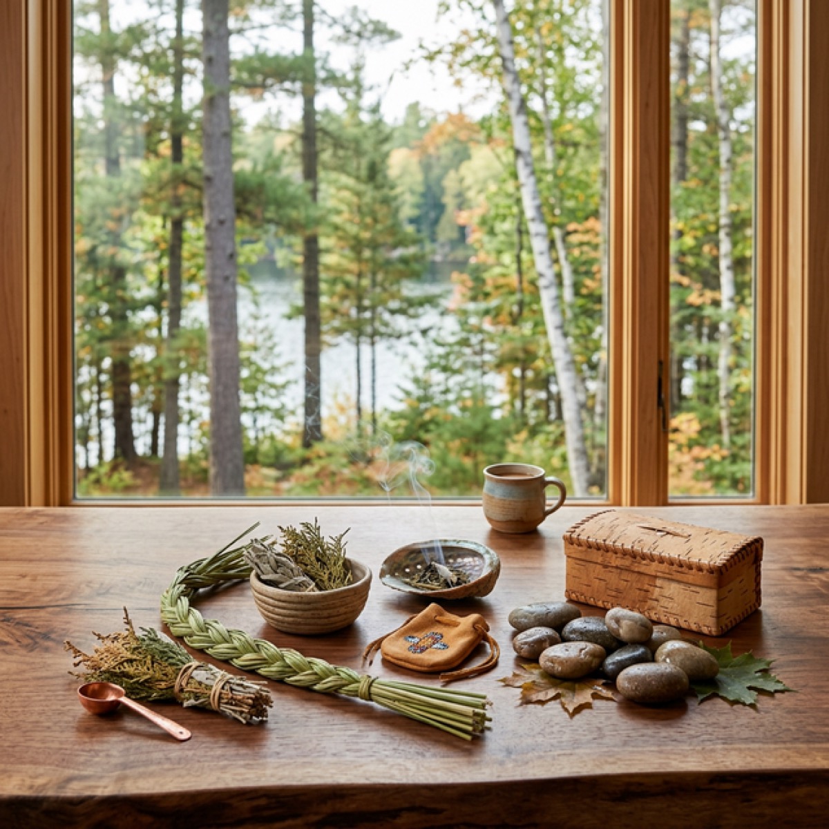 Minnesota Native American Addiction: Culturally-Specific Recovery