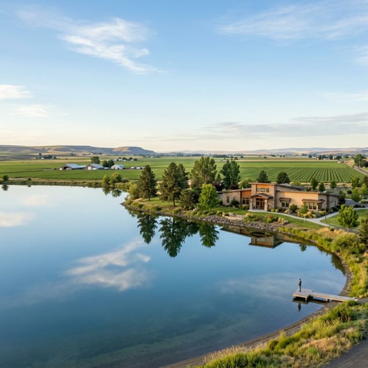Moses Lake Agricultural Community Treatment: Addiction Recovery in Central Washington's Farming Hub