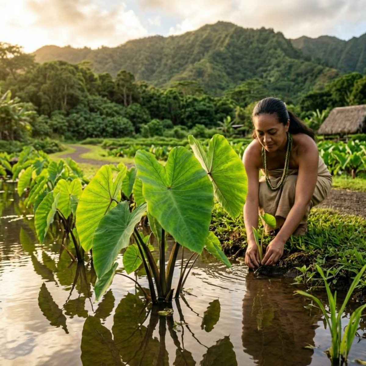 Native Hawaiian Cultural Recovery: Integrating Traditional Healing with Addiction Treatment