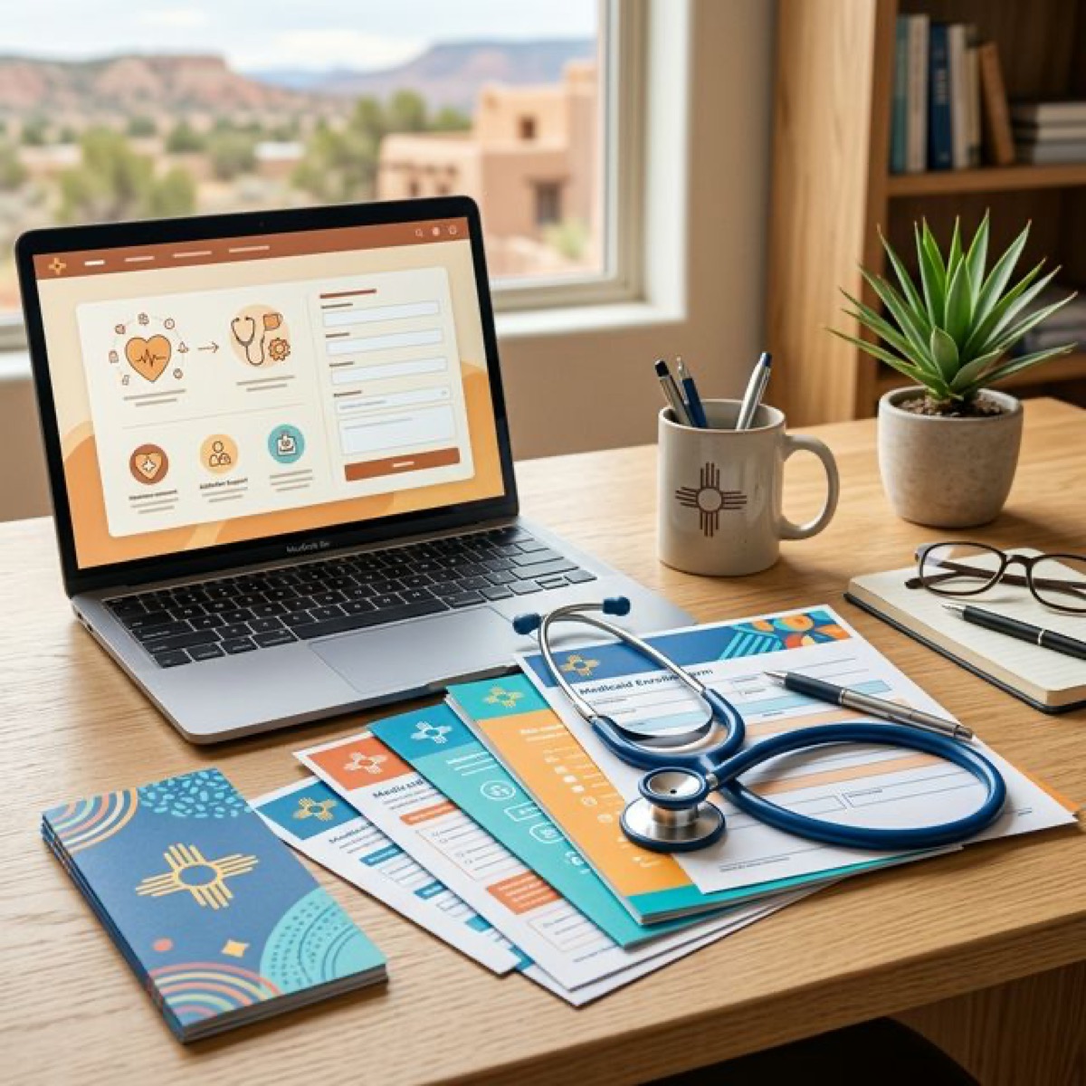 New Mexico Centennial Care Medicaid and Addiction Treatment: A Complete Guide to Coverage and Access